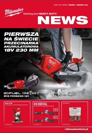 Gazetka Marzec-Czerwiec 2020