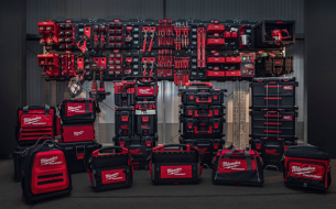 Zorganizuj swoje narz�dzia z systemem Packout!