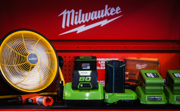 Milwaukee: jaka to firma, z jakiego kraju pochodzi i jak rozpozna� podr�bk�?