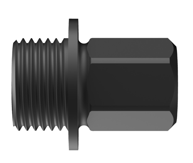 4932500551 Adapter do otwornic Hole Dozer Quik-Lok L 32-51mm Milwaukee 5 szt. 