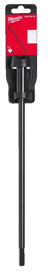 4932479470 Przed�u�ka do otwornic Hex 9,5 mm  300 mm