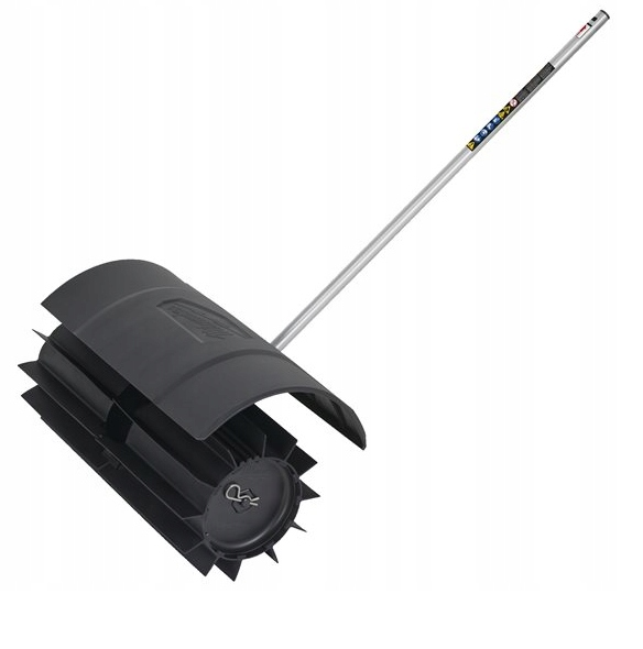 4932479984 MILWAUKEE SZCZOTKA GUMOWA Z OS�ON� M18 FOPH-RBA