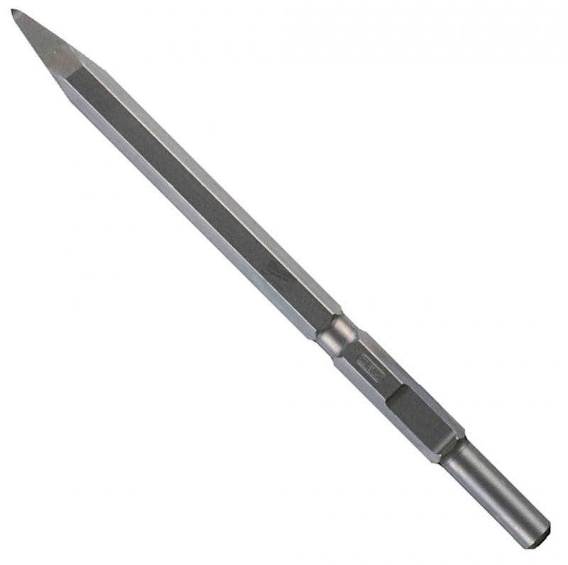 4932492776  Szpicak 21 mm K-Hex 460 mm