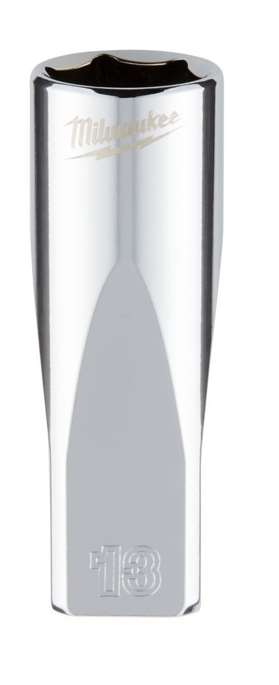 4932478333 Nasadka d�uga 1/4'' 13 mm MILWAUKEE