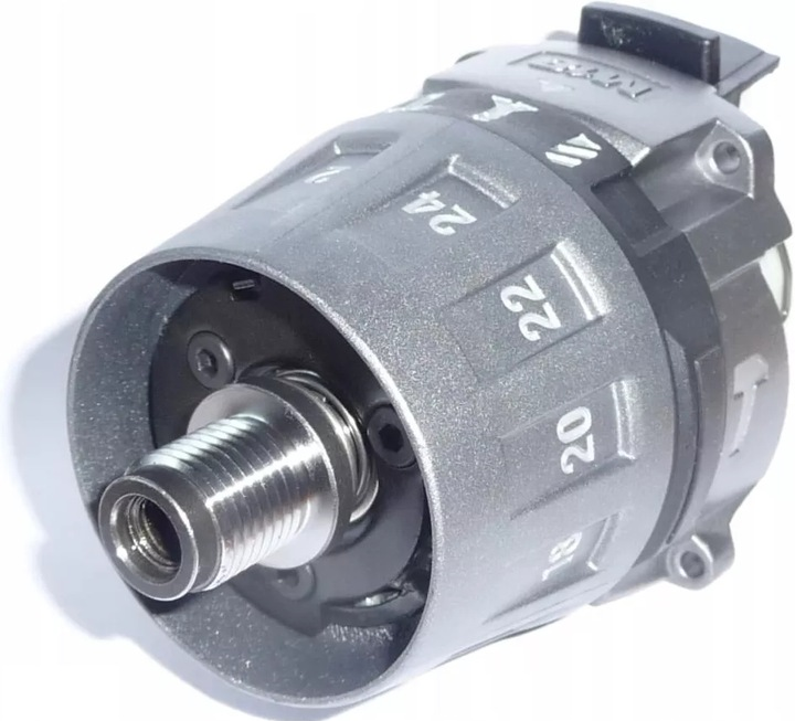 4931453216 Milwaukee Oryginalna Przek�adnia do Wkretarki M18 FDD