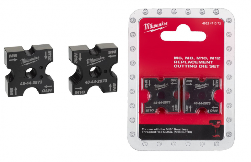 4932471372 Matryce  Ostrza do M18 BLTRC Milwaukee  BLTRC-522X 4933471151