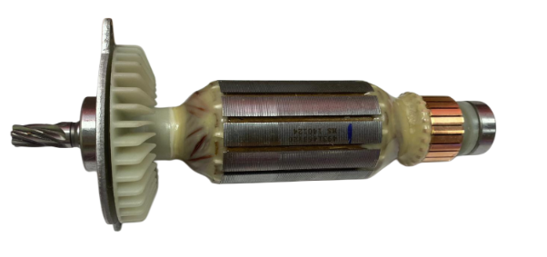 4931463719 Oryginalny Wirnik do Wiertnicy DD2-160XE DD 2-160XE