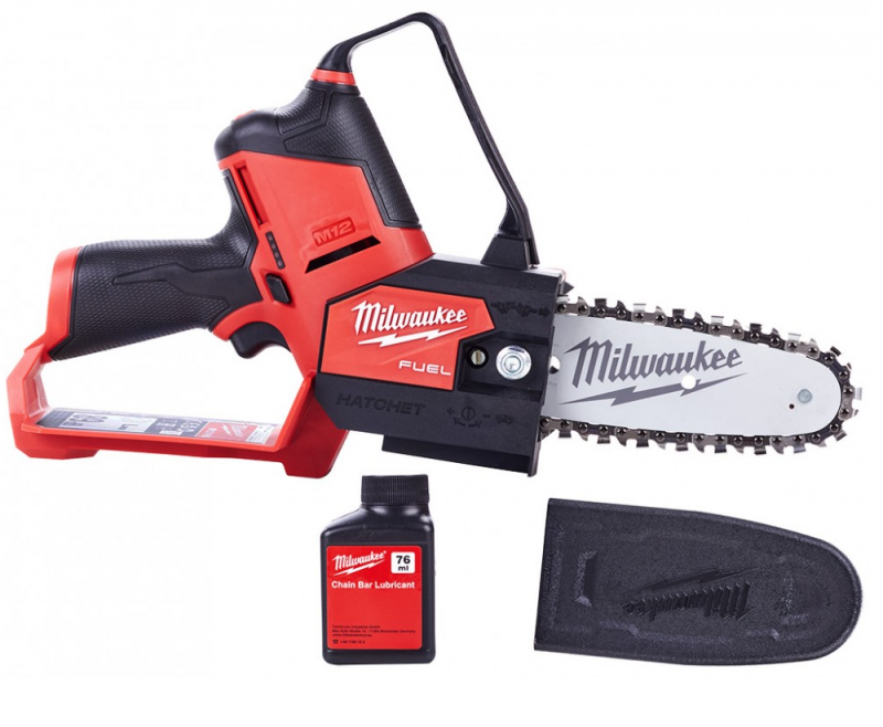 4933472211 Milwaukee Pi�a �a�cuchowa do gal�zi M12 FUEL M12 FHS-0