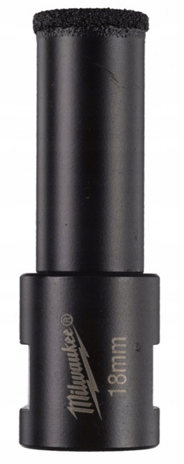 4932478276 Milwaukee Wiert�o Otwornica Diamentowa do wiercenia 18mm M14