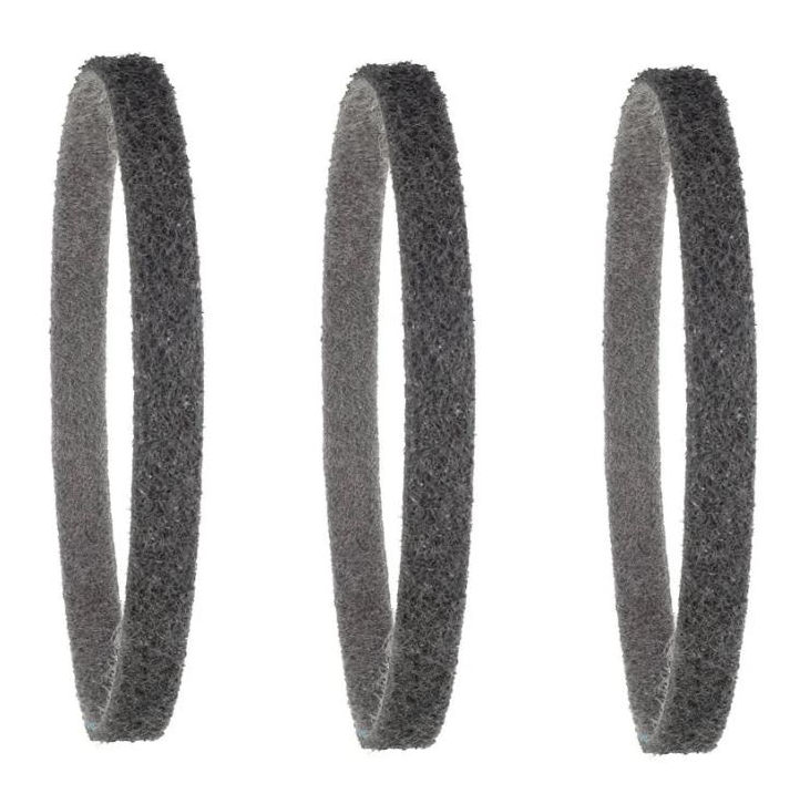 4932492880 MILWAUKEE TA�MA �CIERNA 10x330MM do M12 FBL10 Wyko�czeniowy 3szt