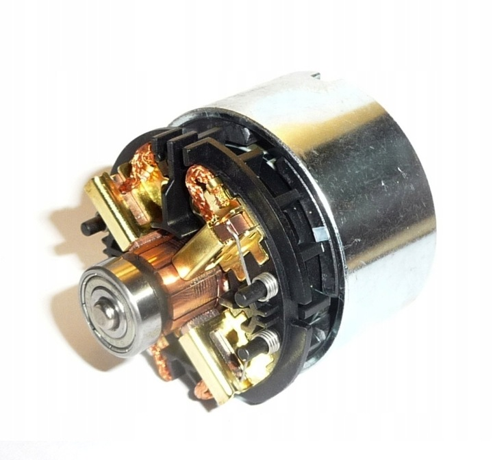 4931436141 Milwaukee Silnik  WIRNIK do wkr�tarki M18BPD