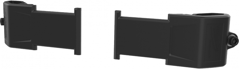 4932498643 Adapter do mocowania bocznego Packout Milwaukee 