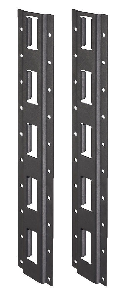 4932478996 Pionowe szyny E-Track Packout 2szt. Milwaukee 