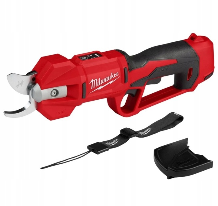 4933480114 Milwaukee Sekator do ga��zi M12 BLPRS-0 Milwaukee