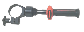 4931398676 MILWAUKEE UCHWYT R�KOJE��  DO M�OT�W K750S