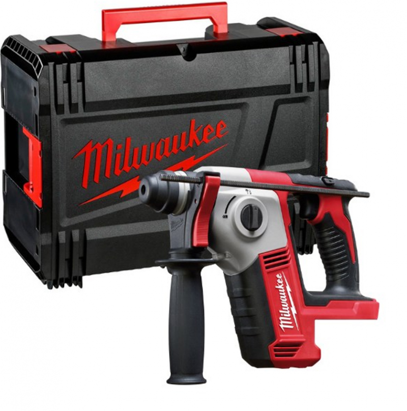 4933459542 M�otowiertaka Milwaukee M18 BH-0X 1,2J