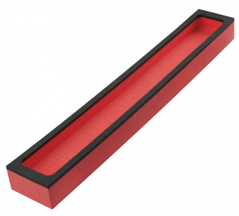 4932492390 Pusta wk�adka piankowa do w�zka STC 46'' 3/3 Milwaukee  