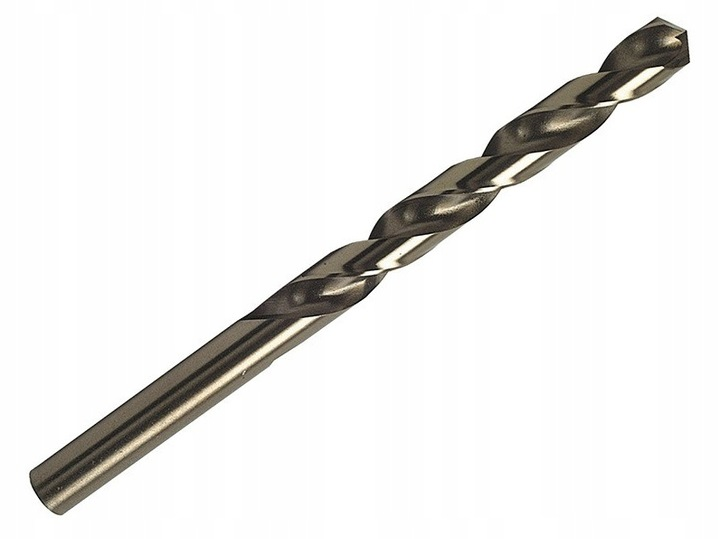 4932373343 MILWAUKEE Wiert�o do metalu HSS-Co Kobaltowe 5.0mm