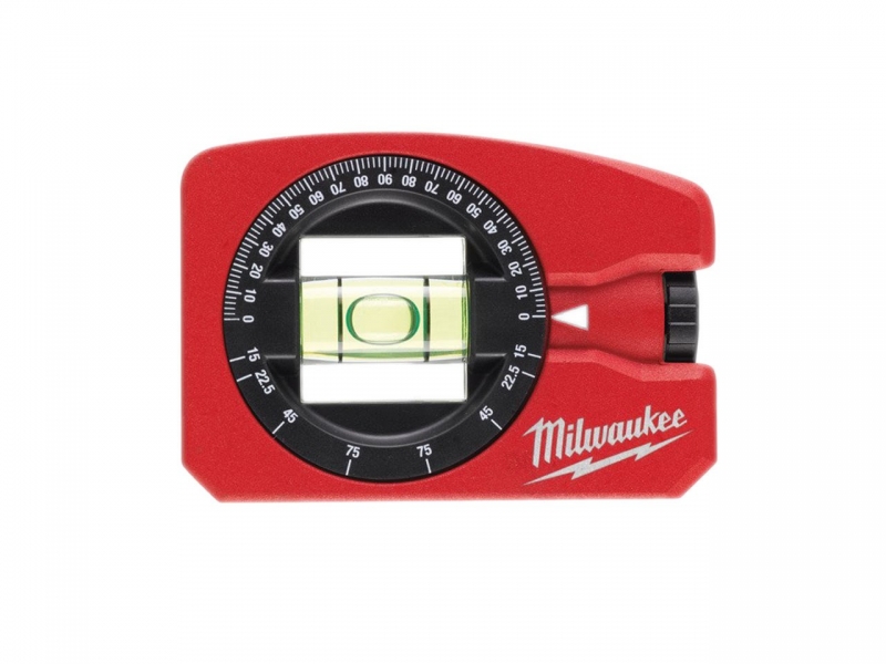 4932459597 Poziomica Pocket Milwaukee 