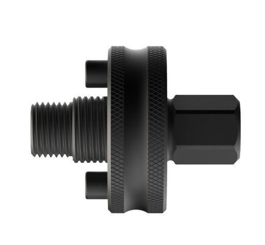 4932500553 Adapter do otwornic do powi�kszania otwor�w Quik-Lok 32-210mm Milwaukee 