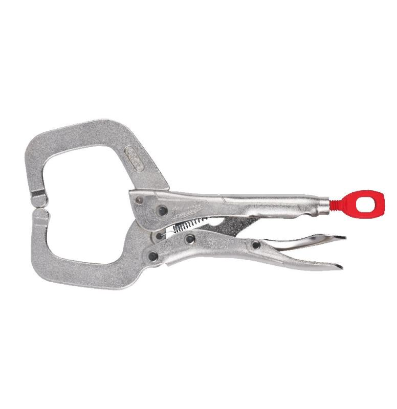4932493617 Szczypce Blokuj�ce 152mm Typ C Milwaukee