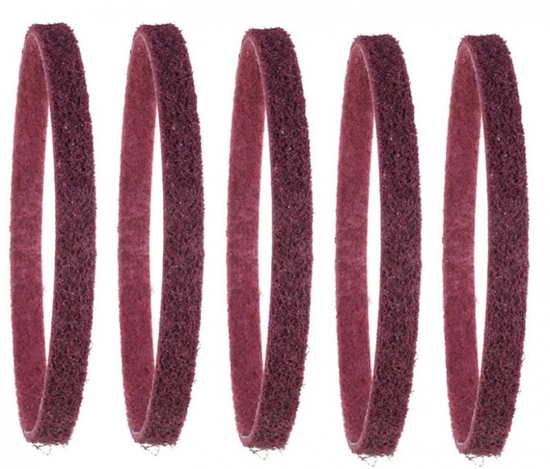 4932492885 MILWAUKEE TA�MA �CIERNA 13x457MM do M12 FBL13 10 �rednioziarnista