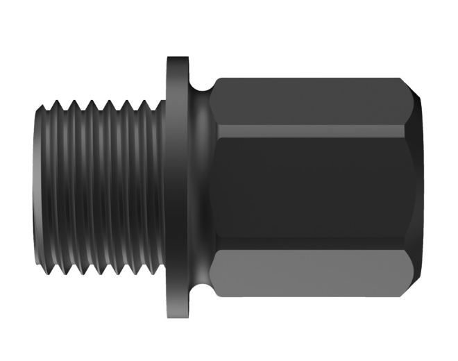 4932500550 Adapter do otwornic Hole Dozer Quik-Lok S 14-30mm Milwaukee 5 szt