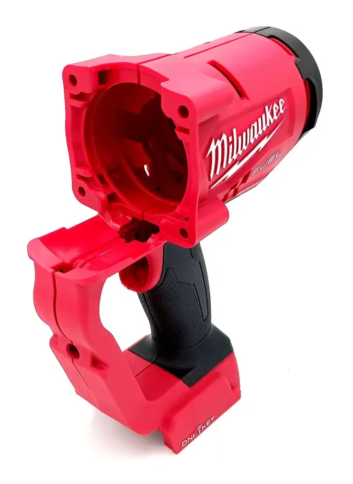 4931472132 Milwaukee obudowa korpus do klucza udarowego 1” M18 ONEFHIWF1