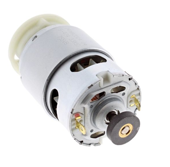 4931447724 Oryginalny Silnik do M18 BMT M18BMT do Urz�dzenia Wielofunkcyjnego 