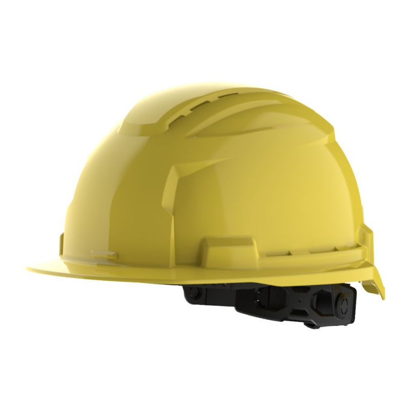 4932478913 Kask Ochronny Wentylowany  BOLT 100 ��ty