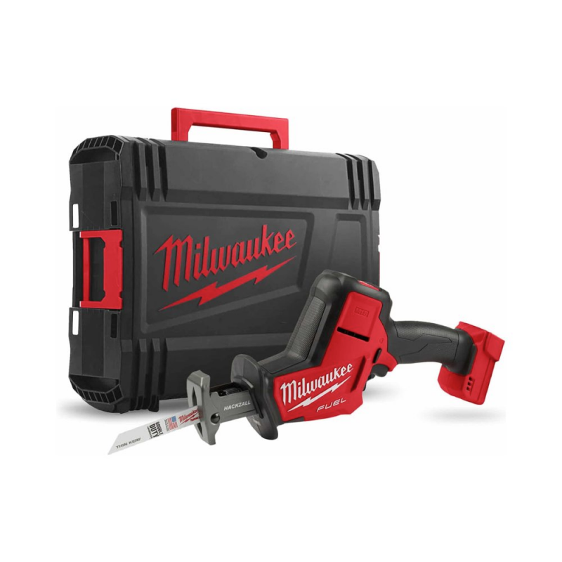 4933500564 Milwaukee M18 FHZ-0X Pilarka Uniwersalna  W Walizce