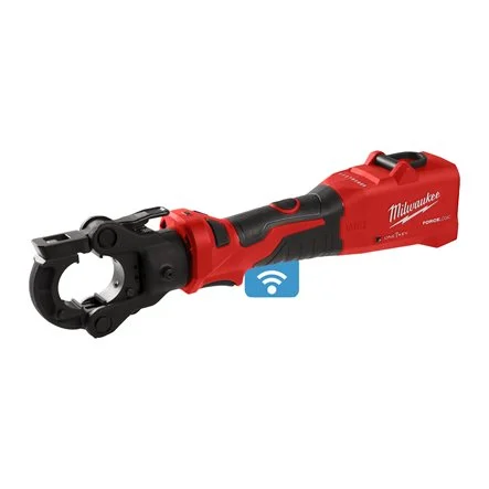 4933479683 M18™ FORCE LOGIC™ Hydrauliczna zaciskarka do kabli 60 kN M18 ONEHCCT60-0