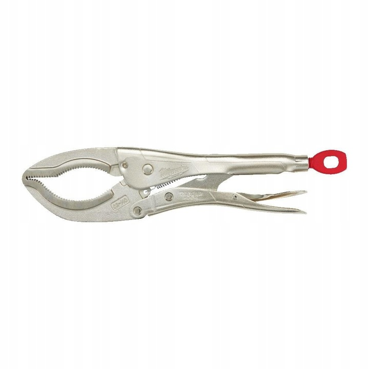 4932493619 Szczypce zaciskowe 305 mm Torque Lock 12 wygi�te du�e szcz�ki MILWAUKEE