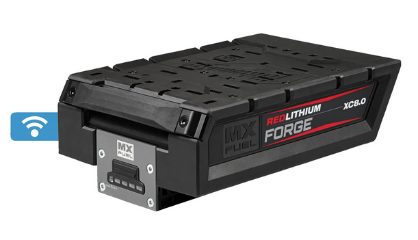 4932492130 Akumulator MX FUEL™ FORGE 8,0 Ah
