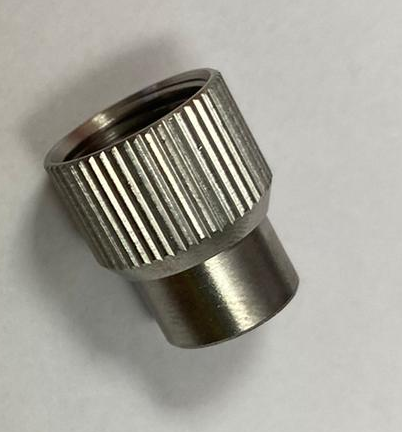4931461948 Milwaukee Nakr�tka Zaciskowa do lutownicy M12 SI-0