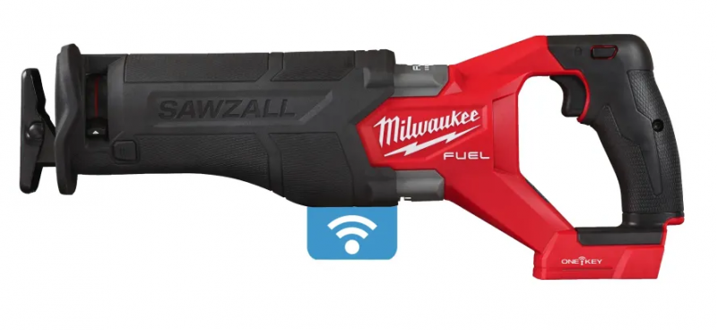 PI�A SZABLASTA MILWAUKEE M18 ONEFSZ-0