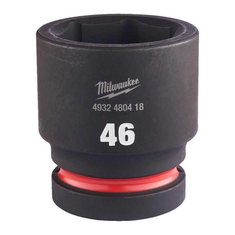 4932480418 Nasadka udarowa kr�tka 1 46 mm SHOCKWAVE MILWAUKEE 