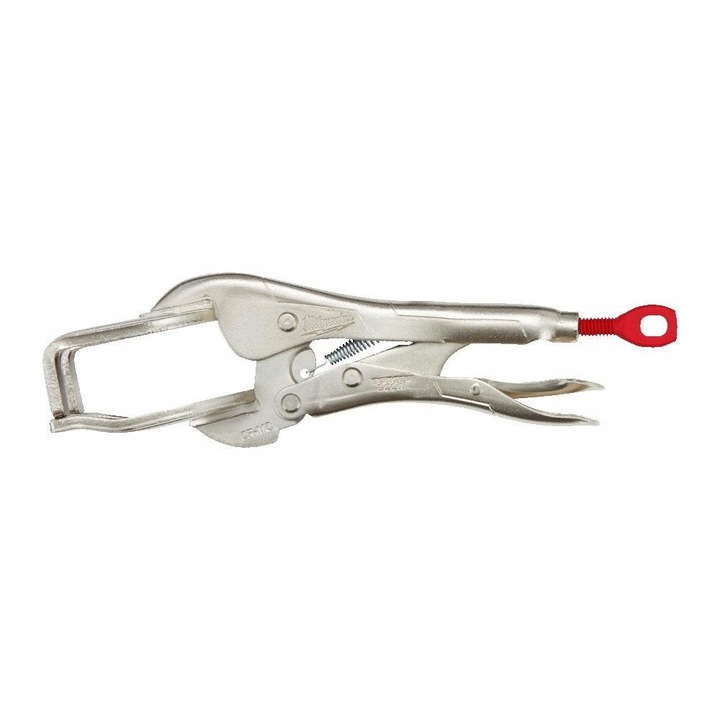 4932493616 Szczypce zaciskowe 229 mm Torque Lock 9 MILWAUKEE