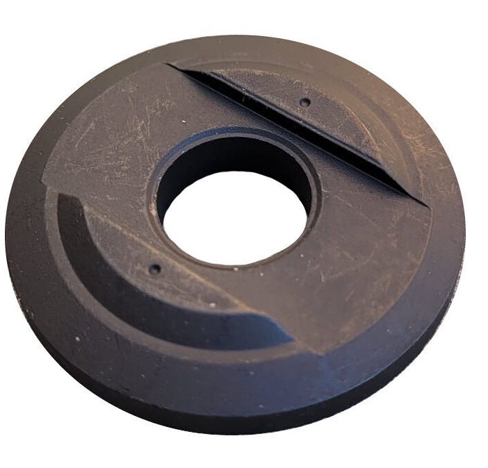 4931441049 Milwaukee Podk�adka ko�nierzowa do szlifierki k�towej pod tarcze 230mm