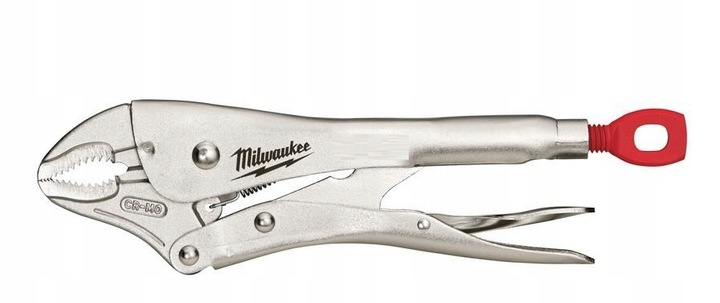 4932471725 Szczypce zaciskowe Morsa �abka 250mm Milwaukee