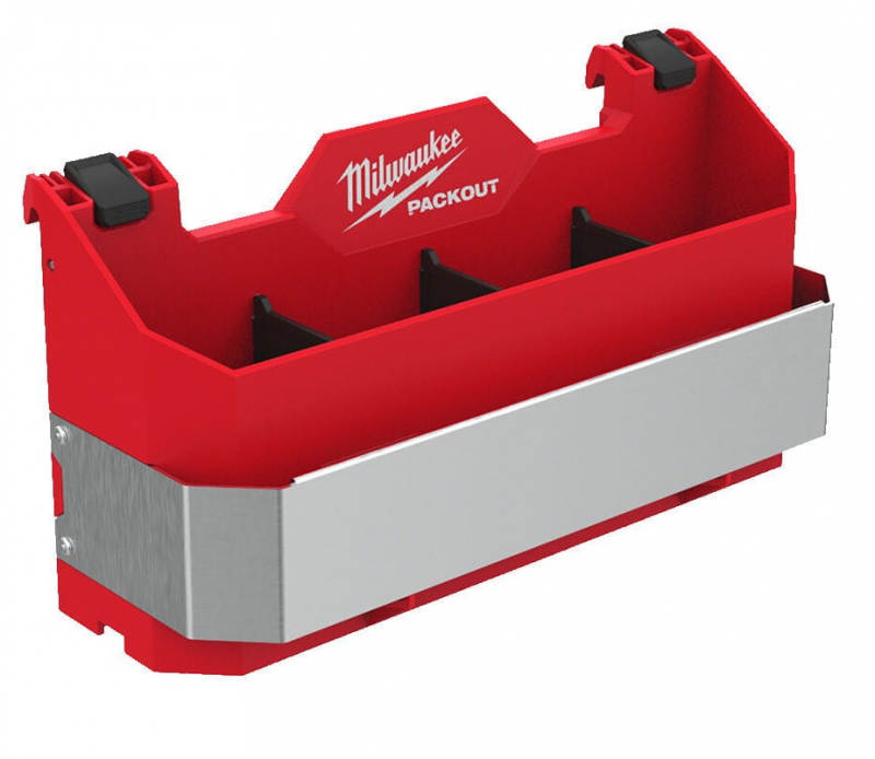 4932498644 Boczny uchwyt narz�dziowy Packout Milwaukee 