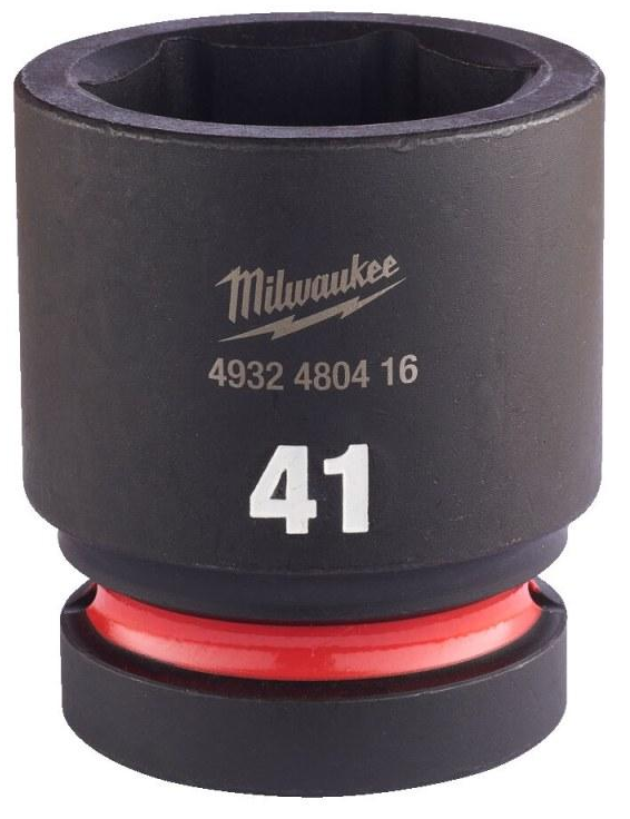4932480416 Nasadka udarowa krótka 1 41 mm SHOCKWAVE MILWAUKEE