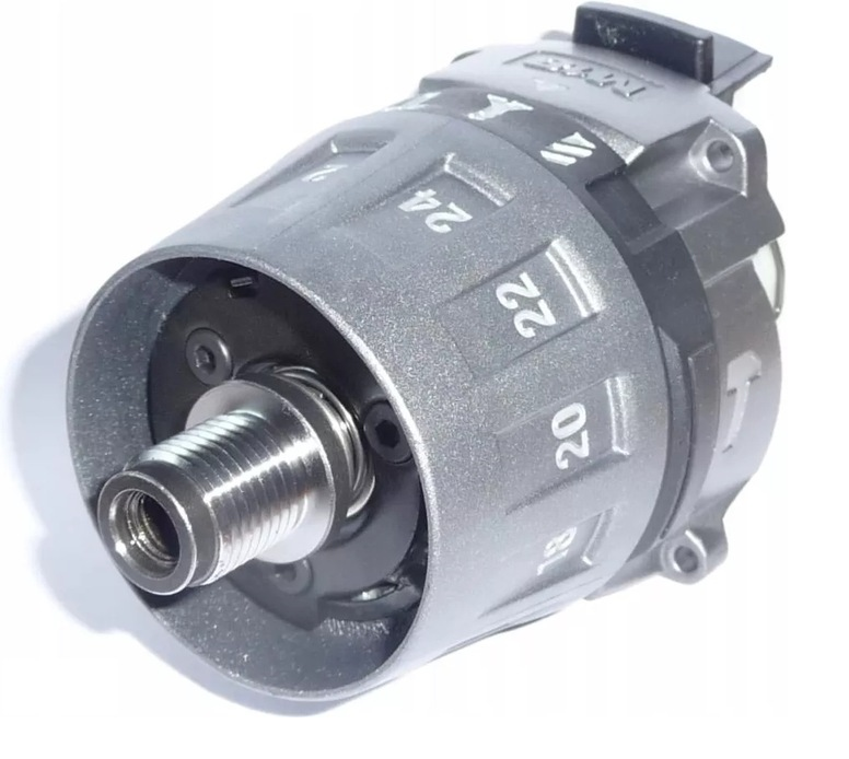 4931453255 Milwaukee przek�adnia do M18 FPD
