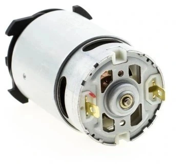 4931435971 Milwaukee silnik Komplet Milwaukee M12BDD, M12BDDX, M12BD