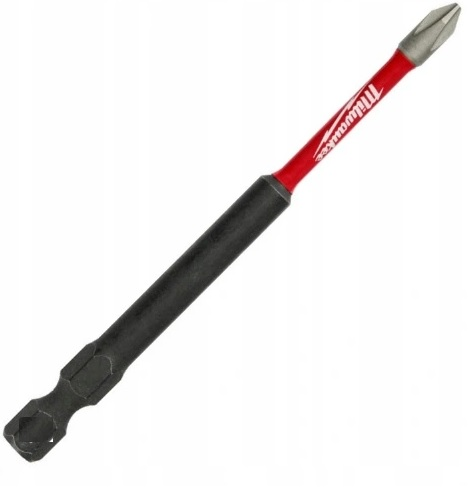 4932430862 Milwaukee Bit UDAROWY PZ1x90mm IMPACT D�UGI