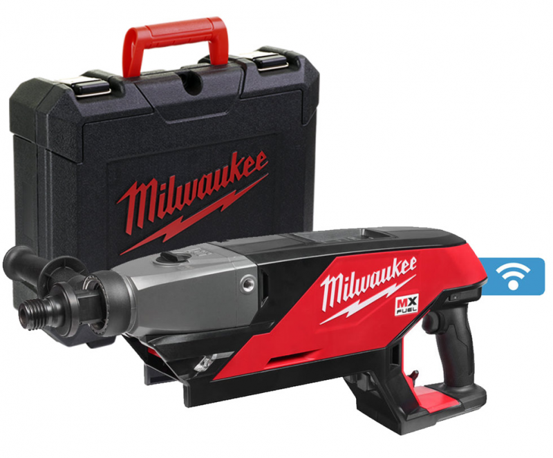 4933478986 Wiertnica diamentowa 150 mm MXF MXF DCD150-0C