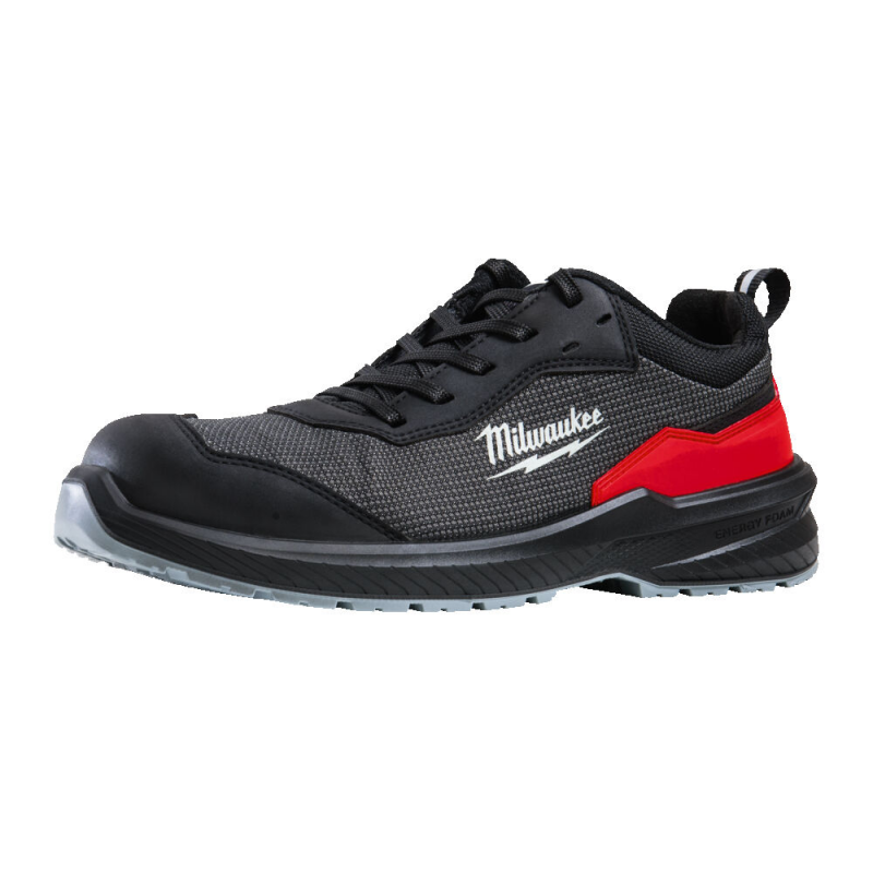 4932493689 Buty Robocze FLEXTRED Półbuty Rozmiar 37