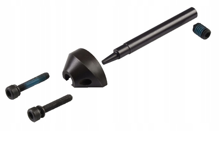 4932479353 MILWAUKEE ZESTAW WYKROJNIK�W OSTRZY 1,6MM DO NO�YC M12 FNB16 Nibler