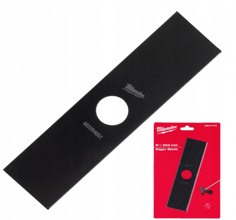 4932471330 MILWAUKEE Nӯ WYMIENNY DO KRAW�DZIARKI M18 FOPH-EA
