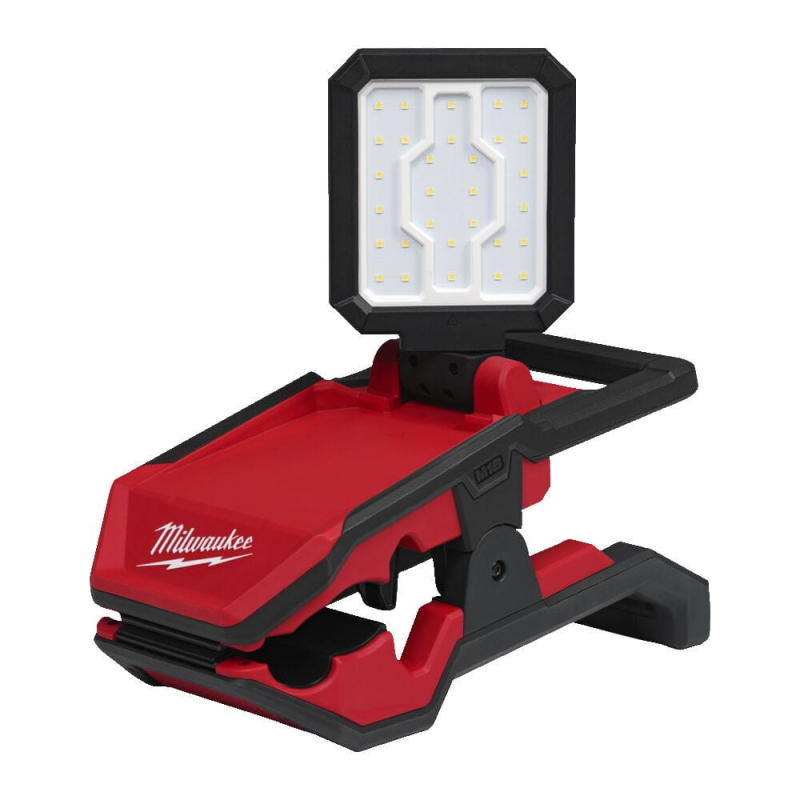4933493547 Milwaukee M18PAL2-0 M18  lampa LED LED 2000Lm Obrotowa G�owica